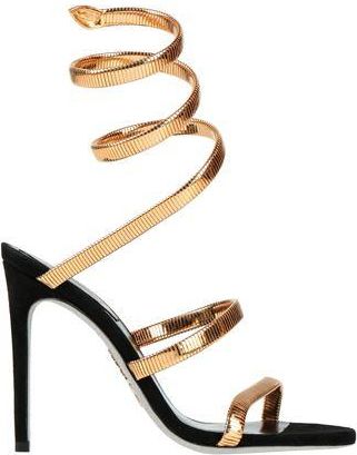 Rene Caovilla CALZATURE - Sandali su YOOX.COM