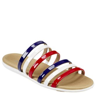 Aerosoles Windsor Red Multi WINDSOR-RED Womens