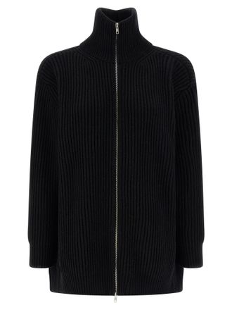 Maison Margiela Mm6 Maison Margiela Womens Cardigan Dress