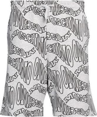 Moschino PARTES DE ABAJO - Pantalones cortos y bermudas en YOOX.COM