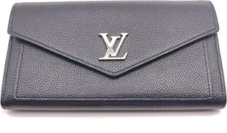 Louis Vuitton Long Wallet (Bi-Fold) (Pre-Owned)