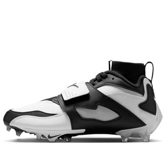 Nike Air Diamond Turf 93 TD White Black HF5298-101
