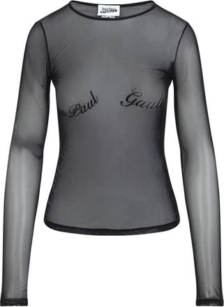 Jean Paul Gaultier Top