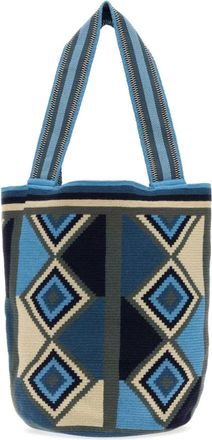J.W.Anderson Mujer, Bolsos, Multicolor, Talla: ONE Size