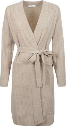 Max Mara Mujer, Jerseys, Beige, Talla: S