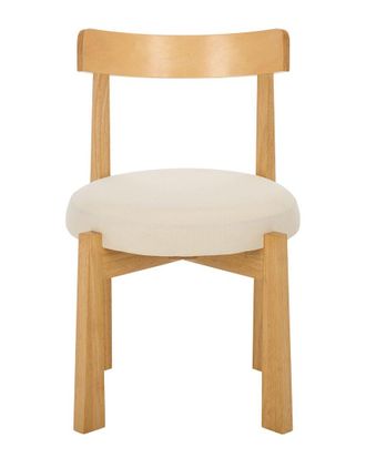 Safavieh Anselm Upholstered Dining Chair