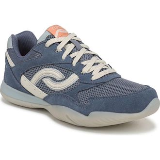 Ryk&auml; Candor Exercise Sneaker in Flintstone Blue at Nordstrom, Size 8.5