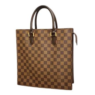 Louis Vuitton Pre-owned Tote Bags, female, Brown, Size: ONE SIZE Pre-owned Vintage Tote Bag