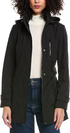 Nautica Medium Trench Coat