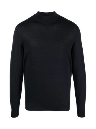 Drumohr Modern Turtleneck