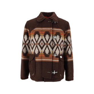 Fay 4 Ganci Jacket