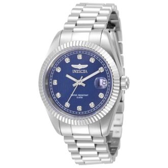 Invicta Womens Specialty 36mm Quartz Watch IN-51036