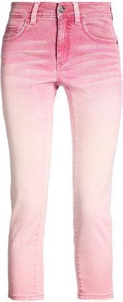 Angelo Marani BOTTOMWEAR - Pantaloni jeans su YOOX.COM