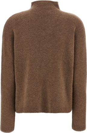 Max Mara Sweater - Brown