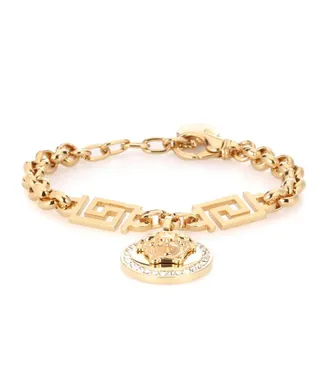 Versace Medusa bracelet