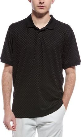 Robert Graham Aaron Classic Fit Polo