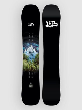 Lib Tech Skunk Ape 2027 Snowboard patroon