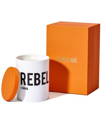 Nomad Noé Rebel In Bahia - Neroli & Incense Luxury Scented Candle