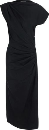 Isabel Marant Mujer, Vestidos, Negro, Talla: M