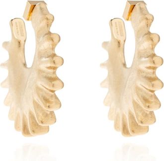 Jacquemus Donna, Accessori, Giallo, Taglia unica, new