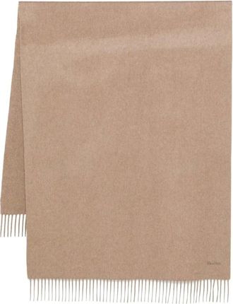 Max Mara Mujer, Accesorios, Marrón, Talla: ONE Size