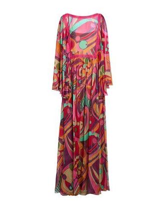Alberta Ferretti Maxi dresses