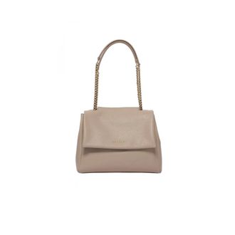 Orciani Mujer, Bolsos, Beige, Talla: ONE Size