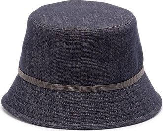 Brunello Cucinelli Hat