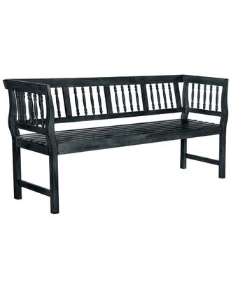 Safavieh Brentwood Outdoor Bench