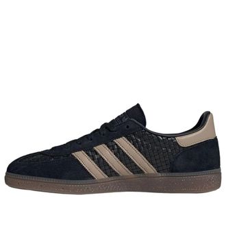 adidas Handball Spezial Black Gum KI8688