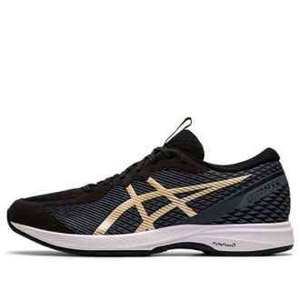 Asics Lyteracer 2 Black Pure Gold 1011A674-001