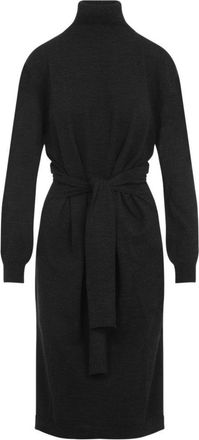 Christophe Lemaire Lemair Trompe LOeil Dress