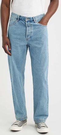 Imperfects 329A Primo Denim Jeans in 67 Wash at Nordstrom, Size 34