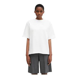 Maison Margiela Donna, Top, Bianco, XS, new