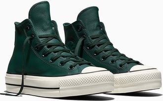 Converse Sneakers CHUCK TAYLOR ALL STAR LIFT HI PROTECT