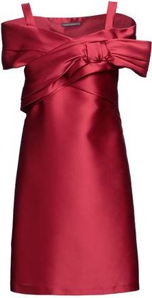 Alberta Ferretti VESTIDOS - Vestidos midi en YOOX.COM