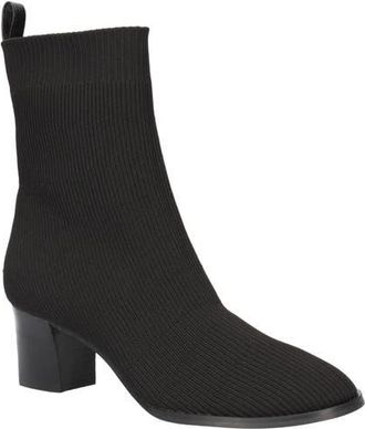 L'Amour Des Pieds Picarus Bootie in Black at Nordstrom, Size 5.5