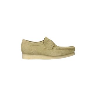 Clarks Uomo, Scarpe, Beige, 44 EU, new