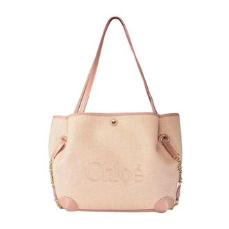 Chlo&eacute; Donna, Borse, Beige, Taglia unica, new
