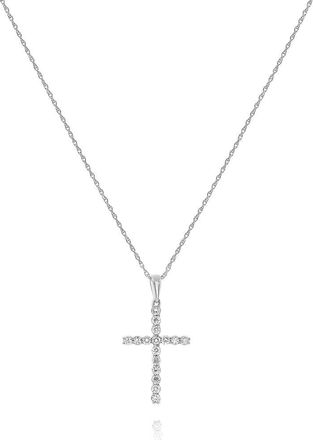 Diana M. Jewels Diamond Necklace