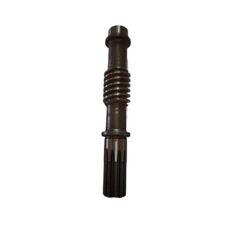 Generico Eje Primario Caja Cambios Compatible Con Motocultor 720 N5pag40