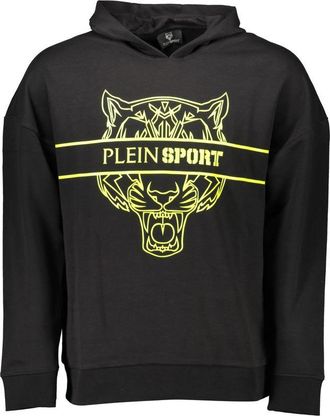 Plein Sport Plein Sport Cotton Men Mens Sweatshirt