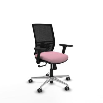 Piqueras y Crespo Silla Oficina Piqueras Y Crespo Yunquera Espuma De Alta Densidad