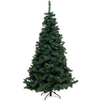 F&eacute;&eacute;ric Lights & Christmas F&eacute;&eacute;ric Lights And Christmas - Abeto Real Majestuoso 300cm - Feeric Lights & Christmas