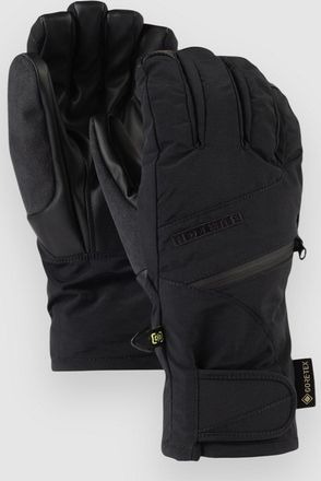 Burton Gore-Tex Under Handschuhe schwarz