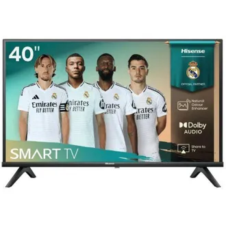 Hisense Tv Led Full Hd Hisense 40a4q 40 Smart Tv, Vidaa