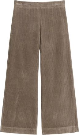 Marc O'Polo Donna, Pantaloni, Marrone, L, new