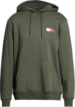 Tommy Jeans TOPWEAR - Felpe su YOOX.COM