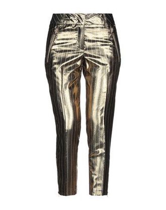 Twin-Set HOSEN & R&Ouml;CKE - Hosen auf YOOX.COM