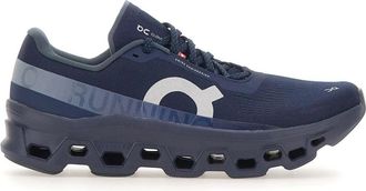 On Running Hombre, Deporte, Azul, Talla: 45 EU